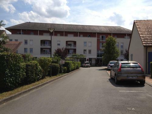 Apartamento Domitys Le Village
