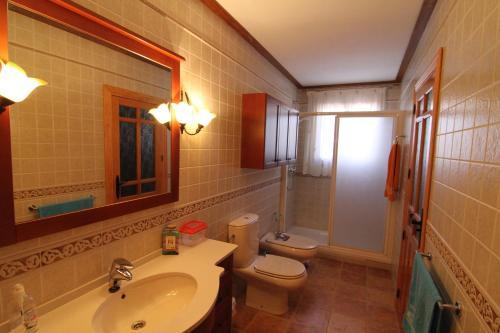 Agroturismo Complejo Rural La Tejera