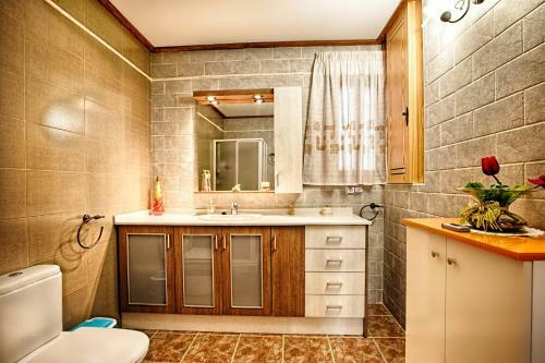 Agroturismo Complejo Rural La Tejera
