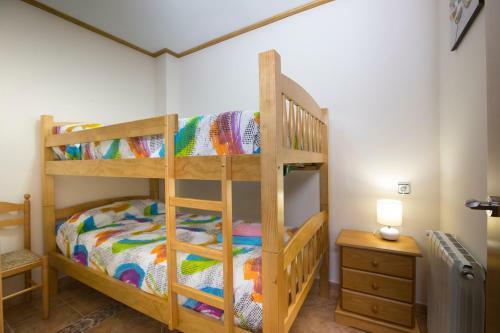 Agroturismo Complejo Rural La Tejera