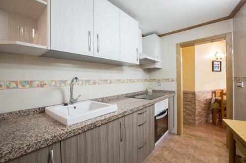 Agroturismo Complejo Rural La Tejera
