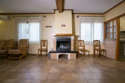 Agroturismo Complejo Rural La Tejera