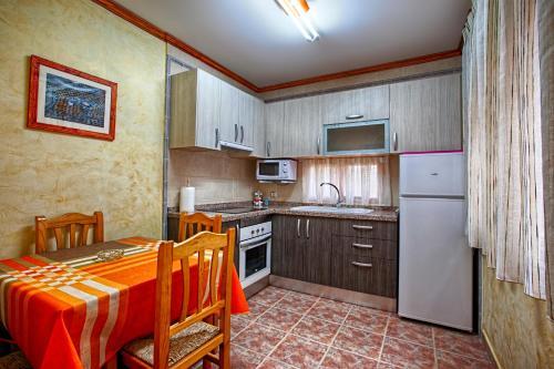 Agroturismo Complejo Rural La Tejera