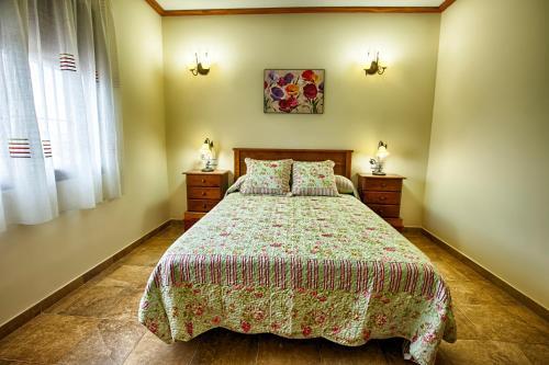 Agroturismo Complejo Rural La Tejera