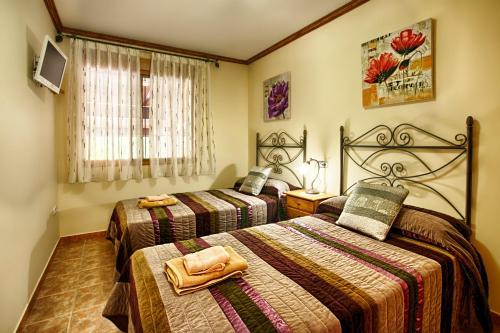 Agroturismo Complejo Rural La Tejera