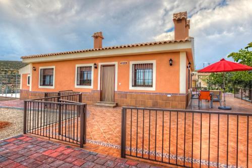 Agroturismo Complejo Rural La Tejera