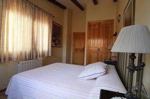 Agroturismo Complejo Rural La Tejera
