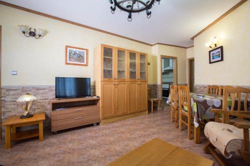 Agroturismo Complejo Rural La Tejera