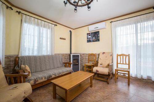 Agroturismo Complejo Rural La Tejera