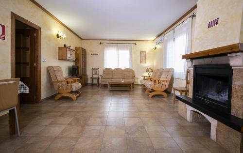 Agroturismo Complejo Rural La Tejera