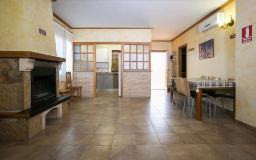 Agroturismo Complejo Rural La Tejera