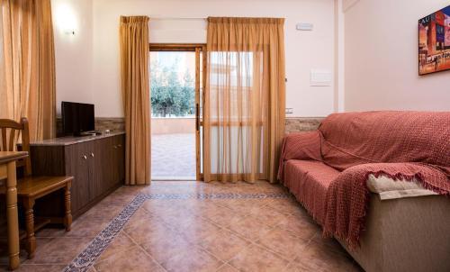 Agroturismo Complejo Rural La Tejera