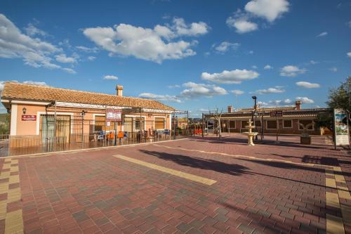 Agroturismo Complejo Rural La Tejera