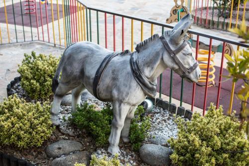 Agroturismo Complejo Rural La Tejera