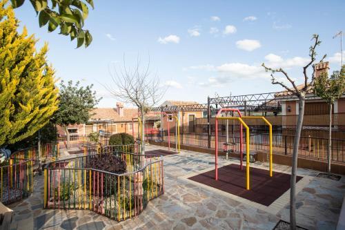 Agroturismo Complejo Rural La Tejera