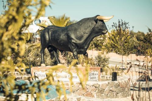 Agroturismo Complejo Rural La Tejera