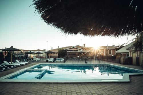 Agroturismo Complejo Rural La Tejera
