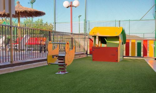Agroturismo Complejo Rural La Tejera