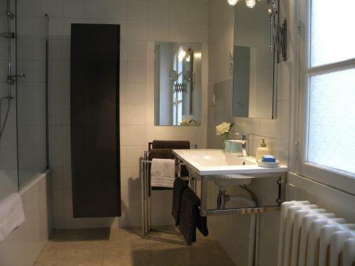 Apartamento Les Tilleuls De Monge