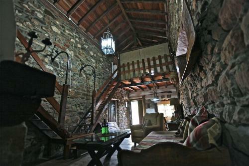 Agroturismo Alojamientos Rurales Colonos