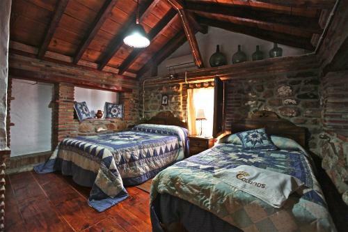 Agroturismo Alojamientos Rurales Colonos
