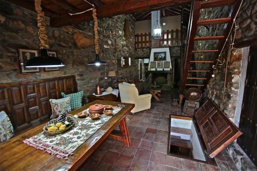 Agroturismo Alojamientos Rurales Colonos
