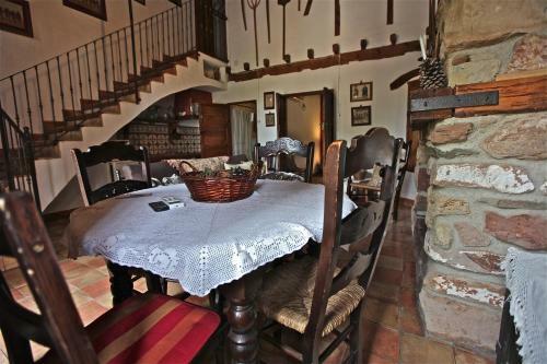 Agroturismo Alojamientos Rurales Colonos