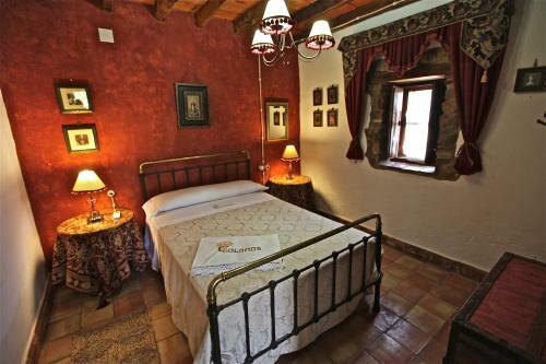 Agroturismo Alojamientos Rurales Colonos