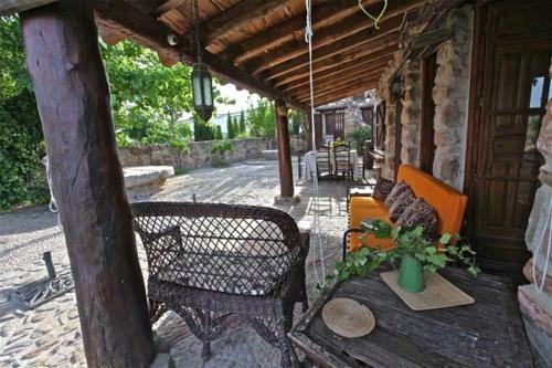 Agroturismo Alojamientos Rurales Colonos