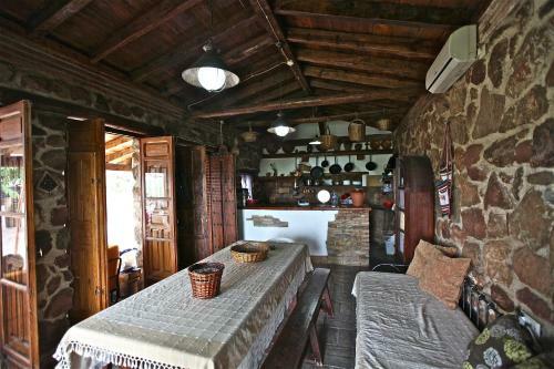 Agroturismo Alojamientos Rurales Colonos
