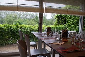 Hotel Campanile Lyon Sud - Chasse-sur-rh�ne