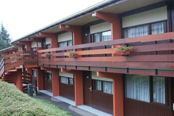 Hotel Campanile Lyon Sud - Chasse-sur-rh�ne