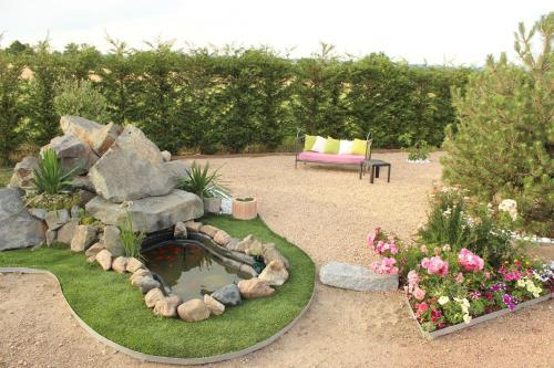 Bed & Breakfast Le Clos Des Mal�zolles