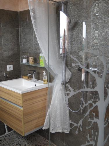 Bed & Breakfast Le Clos Des Mal�zolles