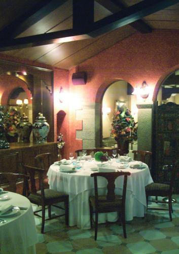 Agroturismo Fonda Ca La Manyana