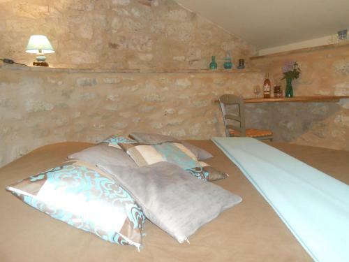 Bed & Breakfast Domaine Les Miquels