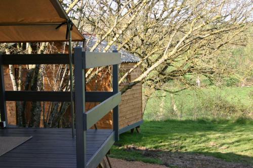 Bed & Breakfast Domaine Les Miquels