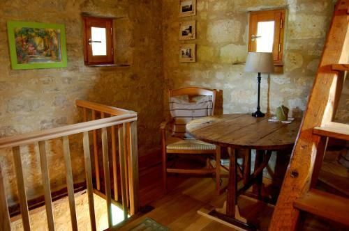 Bed & Breakfast Domaine Les Miquels