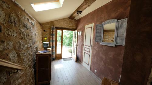 Bed & Breakfast Domaine Les Miquels
