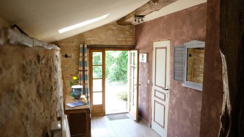 Bed & Breakfast Domaine Les Miquels