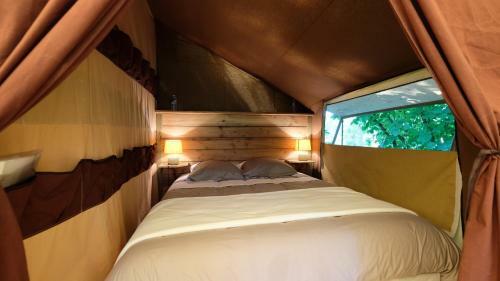 Bed & Breakfast Domaine Les Miquels