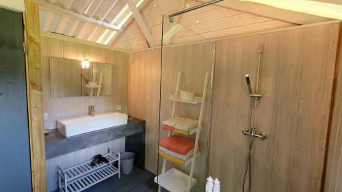 Bed & Breakfast Domaine Les Miquels