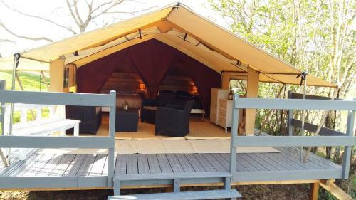 Bed & Breakfast Domaine Les Miquels