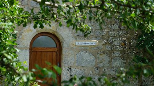 Bed & Breakfast Domaine Les Miquels