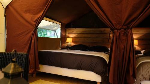 Bed & Breakfast Domaine Les Miquels