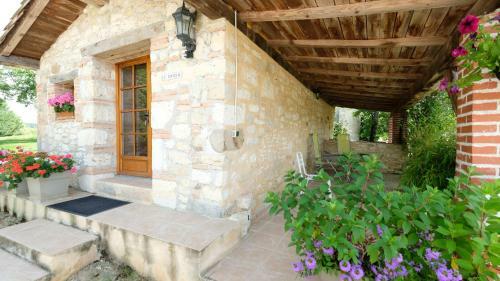 Bed & Breakfast Domaine Les Miquels