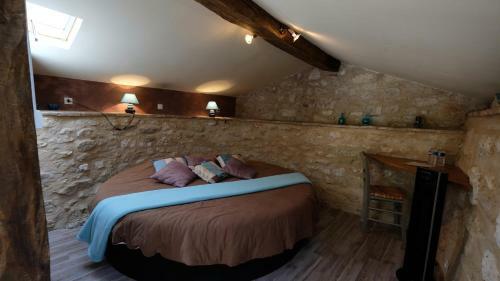 Bed & Breakfast Domaine Les Miquels