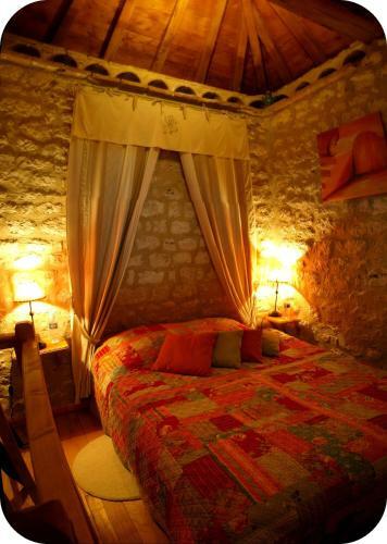 Bed & Breakfast Domaine Les Miquels