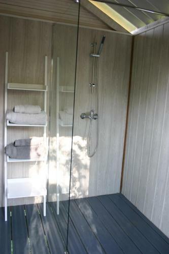 Bed & Breakfast Domaine Les Miquels