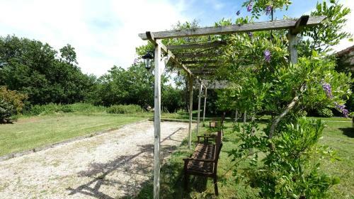 Bed & Breakfast Domaine Les Miquels